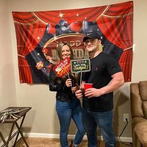 Meet your Posher, Harry